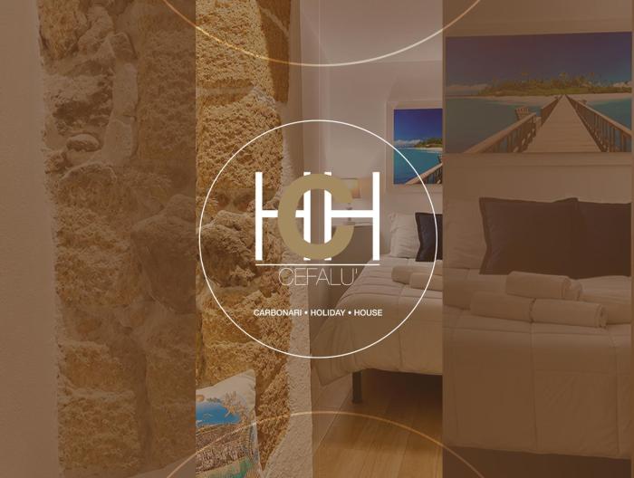 Carbonari Holiday House