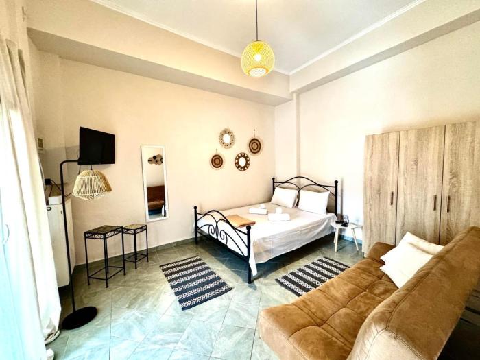 Olea Central Stay