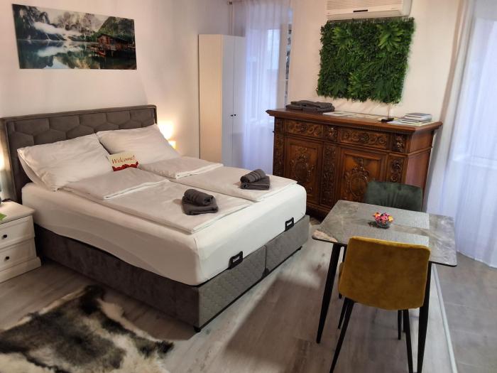 OLD TOWN - Heart of ROVINJ - INCLUDES PARKING