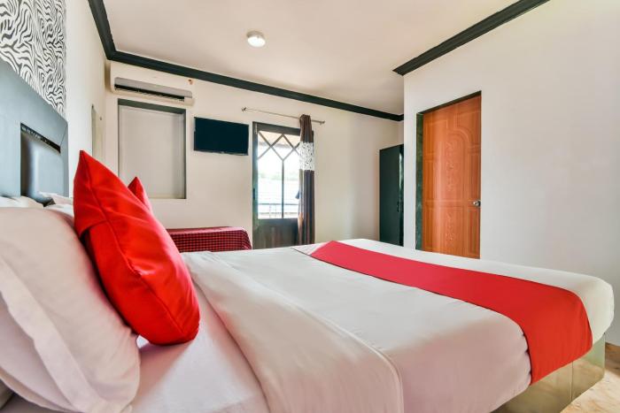 Super HOTEL O R.K STAY