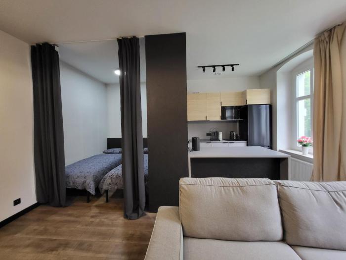 APARTAMENT św Elżbiety 2