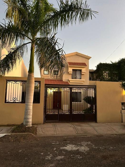 Residencia Ciudad Obregon Cedros 2