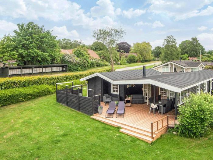 4 star holiday home in Hejls