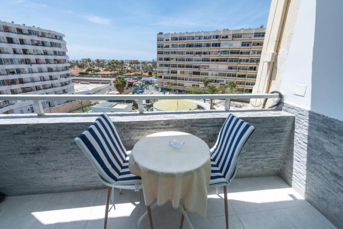 Apartamento Deluxe
