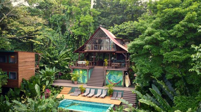 La Selva