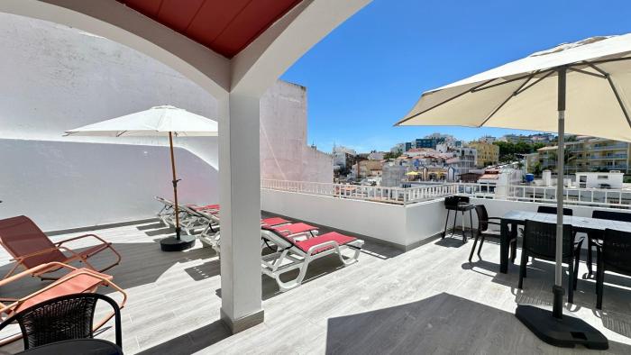 Liberdade - Near the beach - 6 Pax - Albufeira