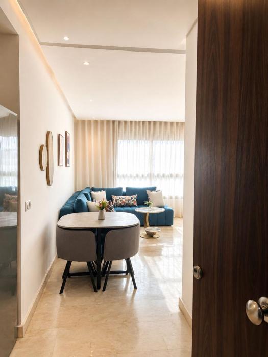 Ocean-style Bourgogne ANFA Extensionn