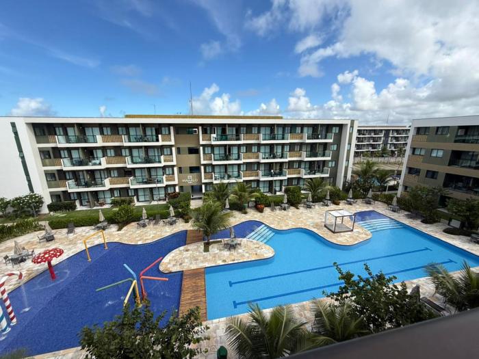Mana Beach Resort Muro Alto - Porto de Galinhas by Mars