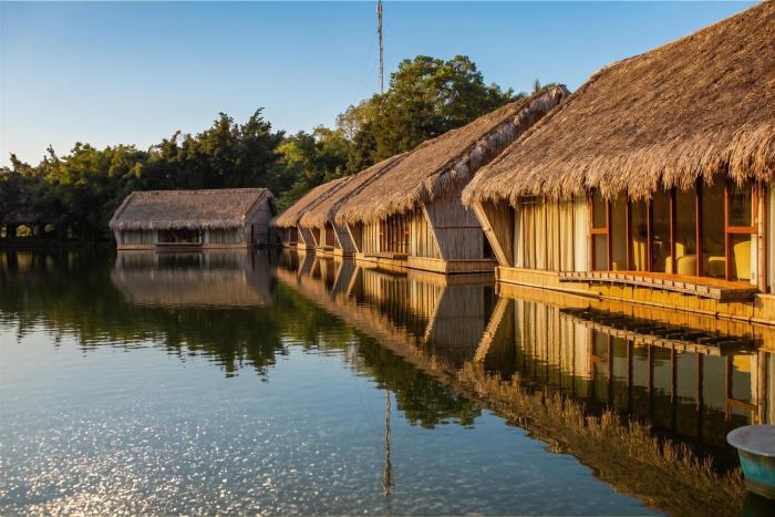 Thảo Viên Resort