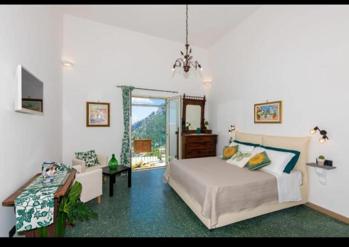 YourHome - Casa Marina Positano