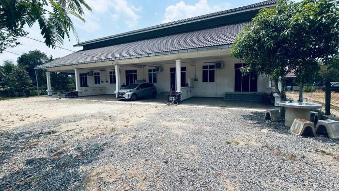 Homestay Taman Hidayah Chawas
