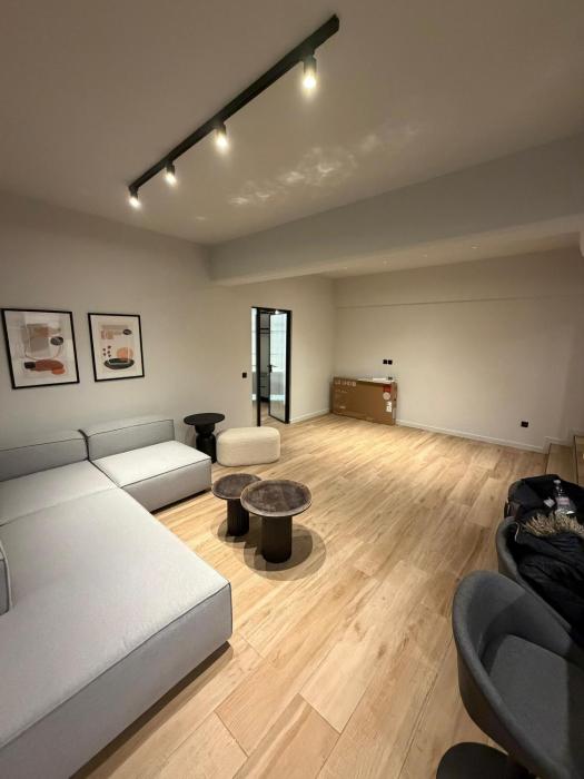 Apartment Athens Tavros
