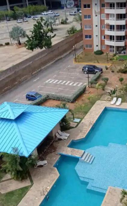 Conjunto residencial los cayos margarita pampatar