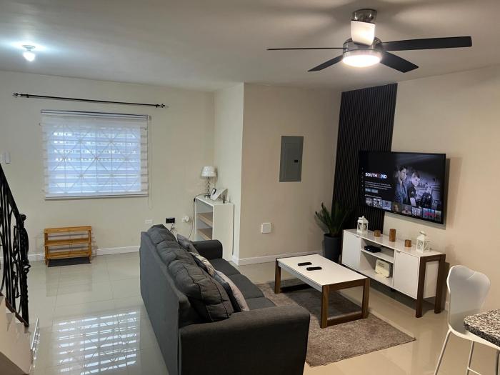 Mandeville luxury