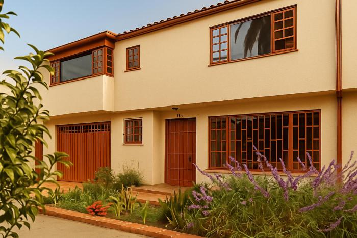 Corferias-Embajada Suites