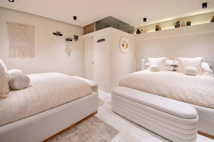 Cozy AC and comfy Casita top spot