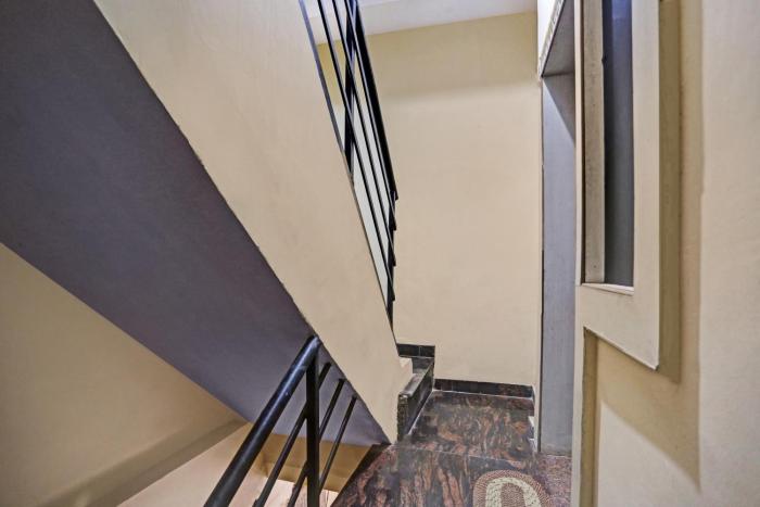 Hotel O Virat residency