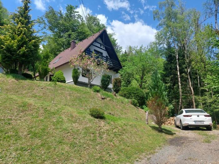 Holiday House Bri ki Your Gateway to Nature