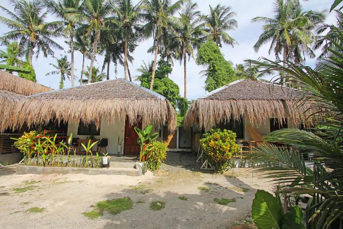 Kabilin Homestay