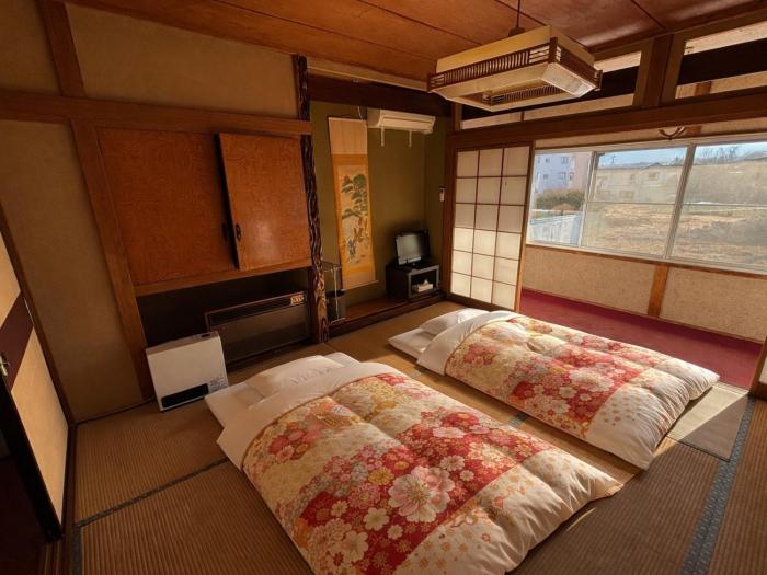 Yamanakako Village, Minamitsuru District - Hotel - Vacation STAY 75088v