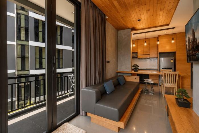 Comfortable Stay Near Rawai Area relife C295