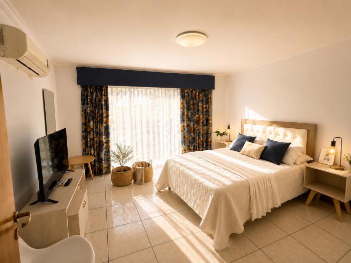MENDOZA Suites 3 -Parking disponible opcional -