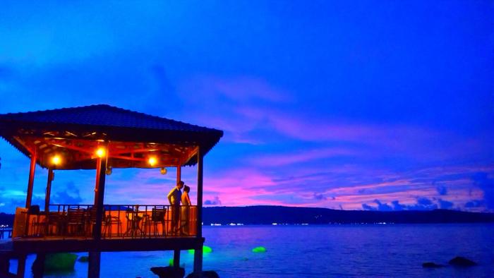 Samloem Laguna Resort