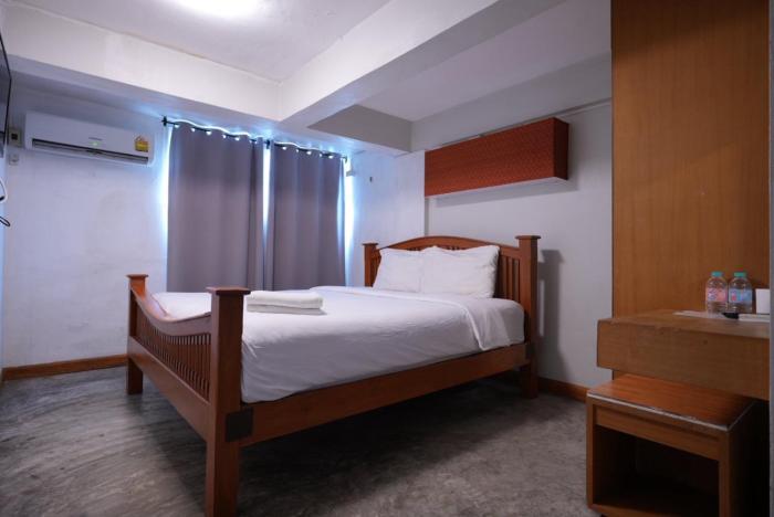 U Room Khaosan ยู รูม ตรอกข้าวสาร
