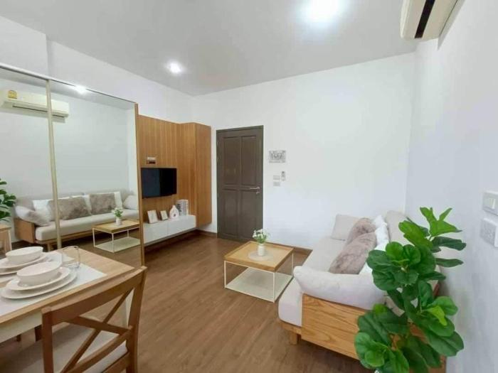 1Br Mountain View Near Bangtao Beach Hill MynaC287