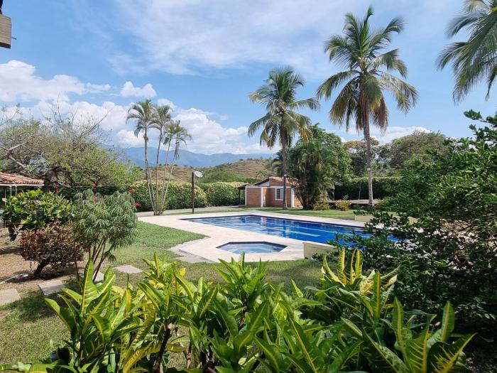 Country house in Antioquia