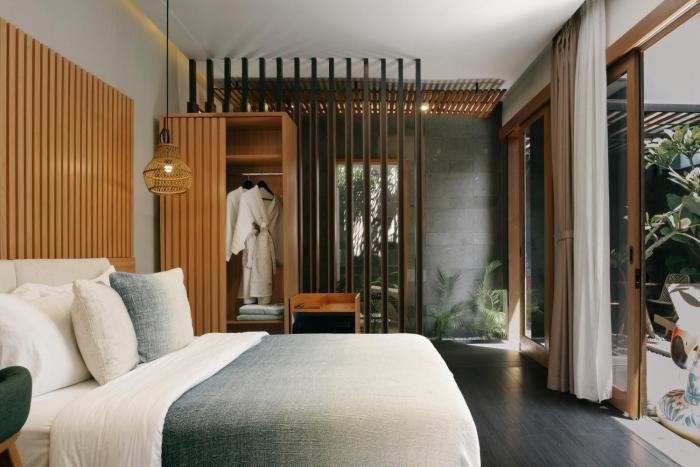 Villa Di Bali