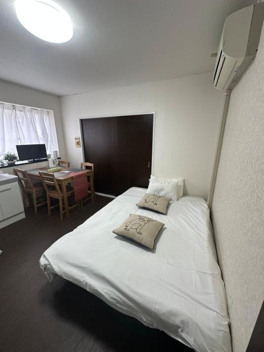 Panda Home Umeda 01
