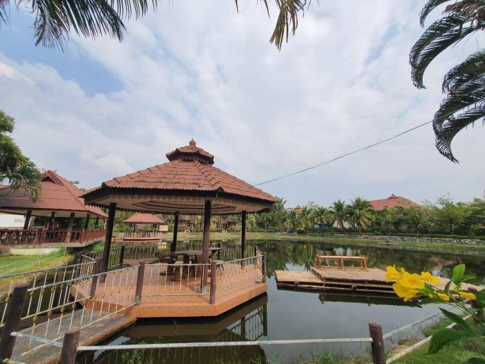 Reaunnapa Resort