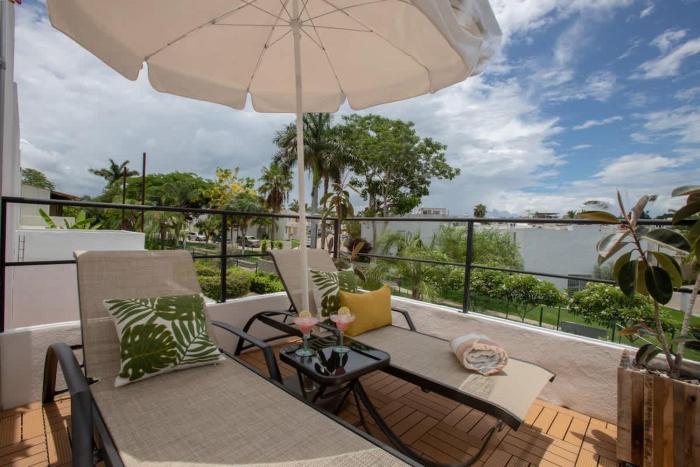Riviera Nayarit Brand New House Close To The Beach
