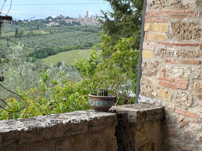 Casa alle Allodole