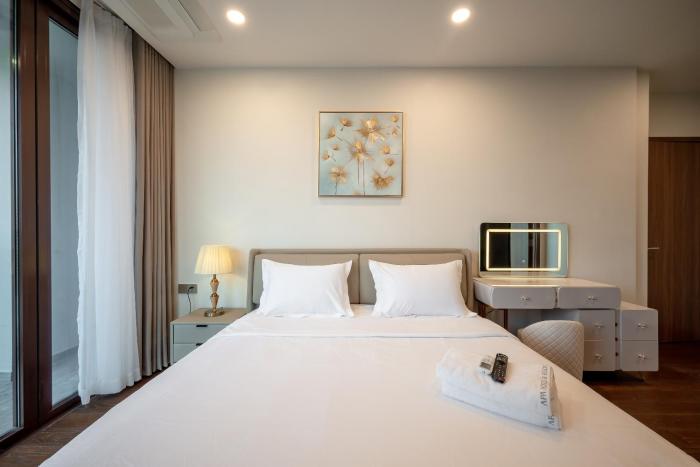 Metropole Thu Thiem Condo Apartment
