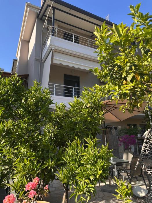 Casa Malva