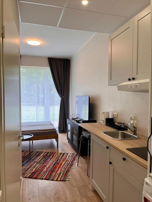 Savi Apartment 6