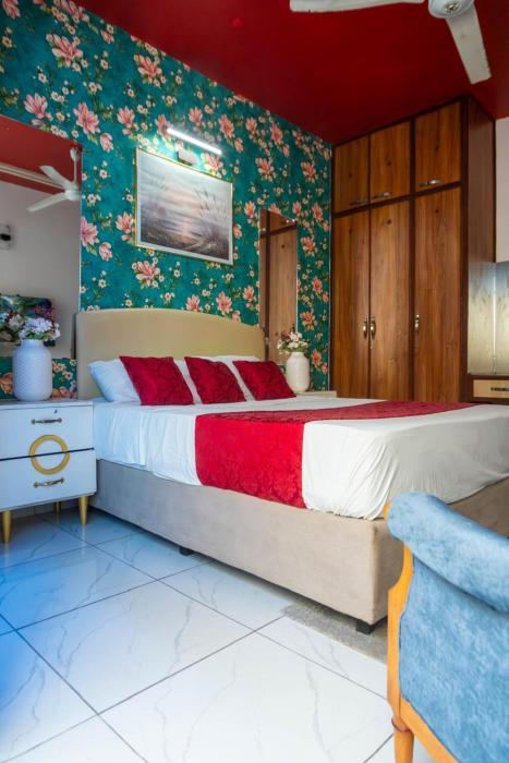 Nziwas Paradise Bamburi