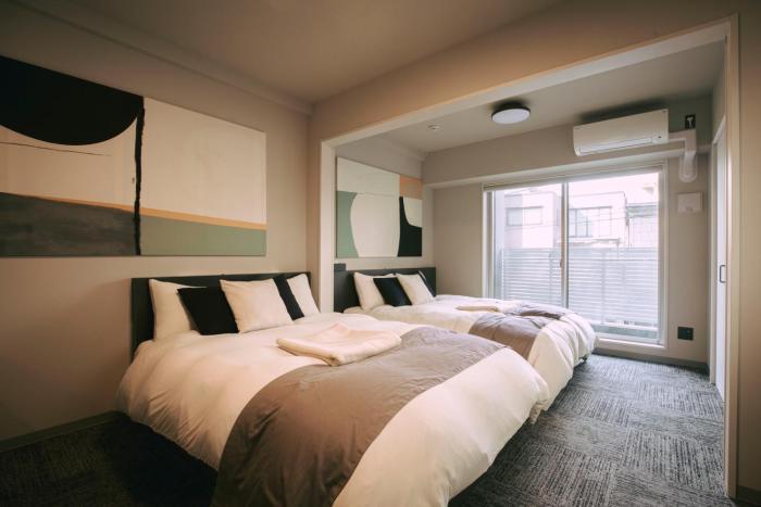 LIFEMENT GLANZ HOTEL Sakaimachi