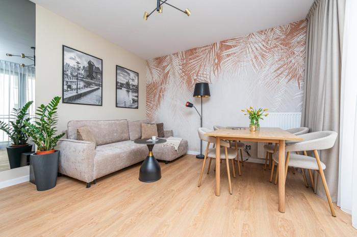 Garden Pearl - BillBerry Apartments