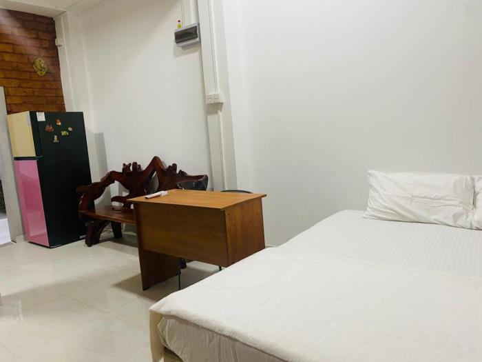 Denus Apartments