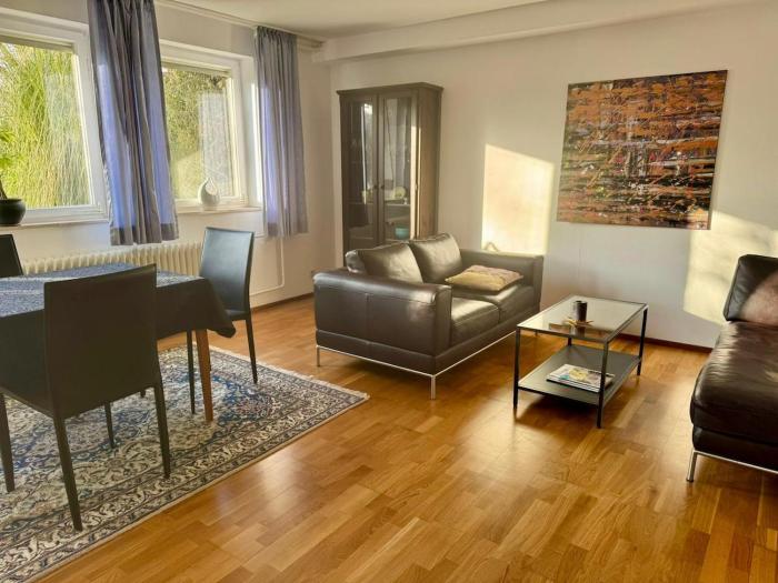 Apartment in Offenburg near Klinikum, Europa-Park