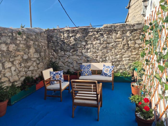 Casa Fritula-sweet home with private yard