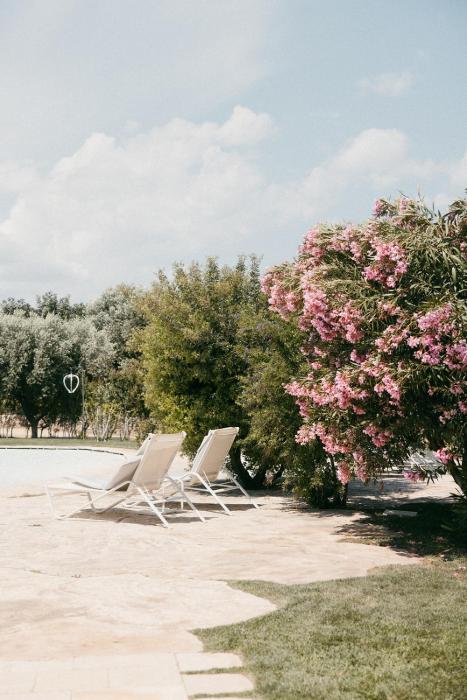 Masseria Don Luigi-Luxury Farmhouse