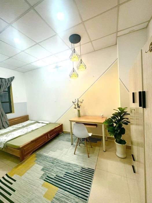 Minh Loan Homestay - KDC Cityland LotteMart Gò Vấp