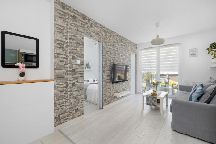Apartament LEŚNA FALA Dziwnówek Leśne Tarasy EPapartamenty