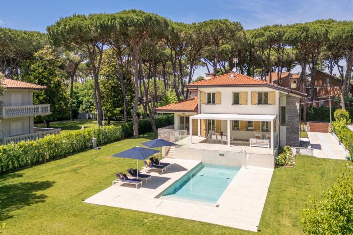 Villa Smeralda