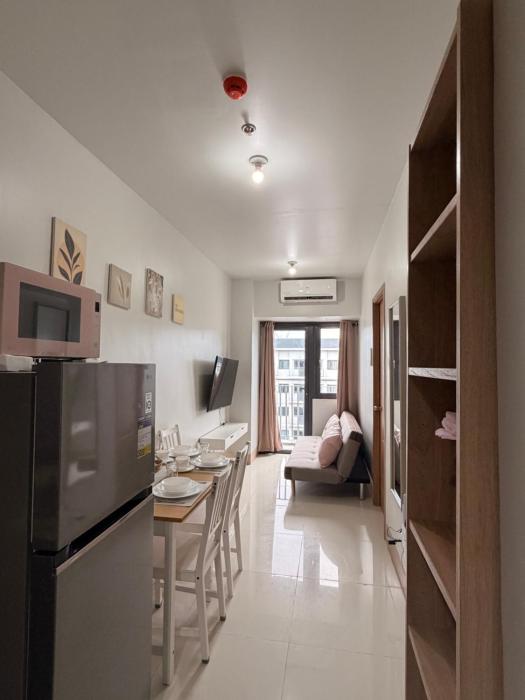 The Cozy Nook at Shore