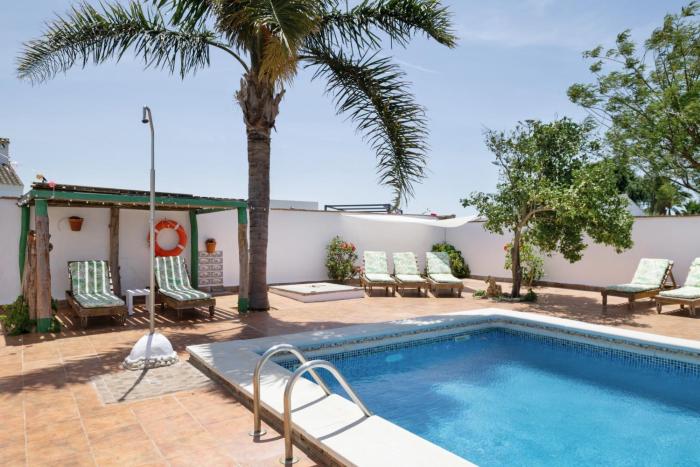 Apartamento Mayo 2